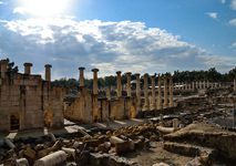 Photo Beit She'an_01
